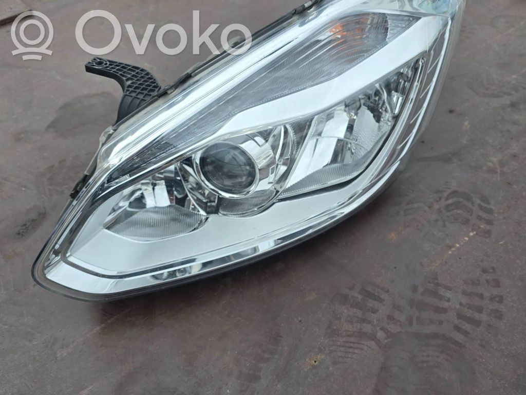 Phare frontale   GK2113D153BA,02A011A,01036311200010,009971910200122