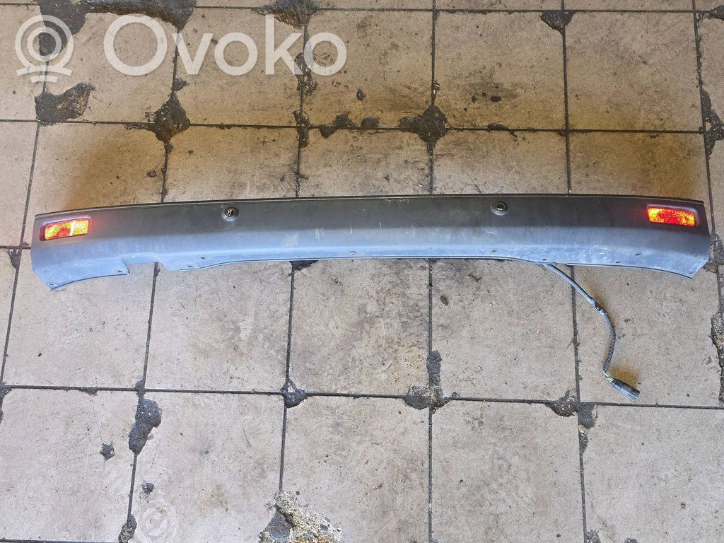 Stoßstange Stoßfänger   BK2117E962A