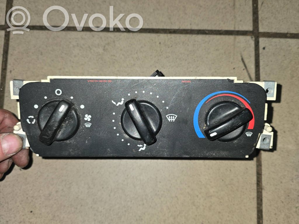 Ford Transit Climate control unit 