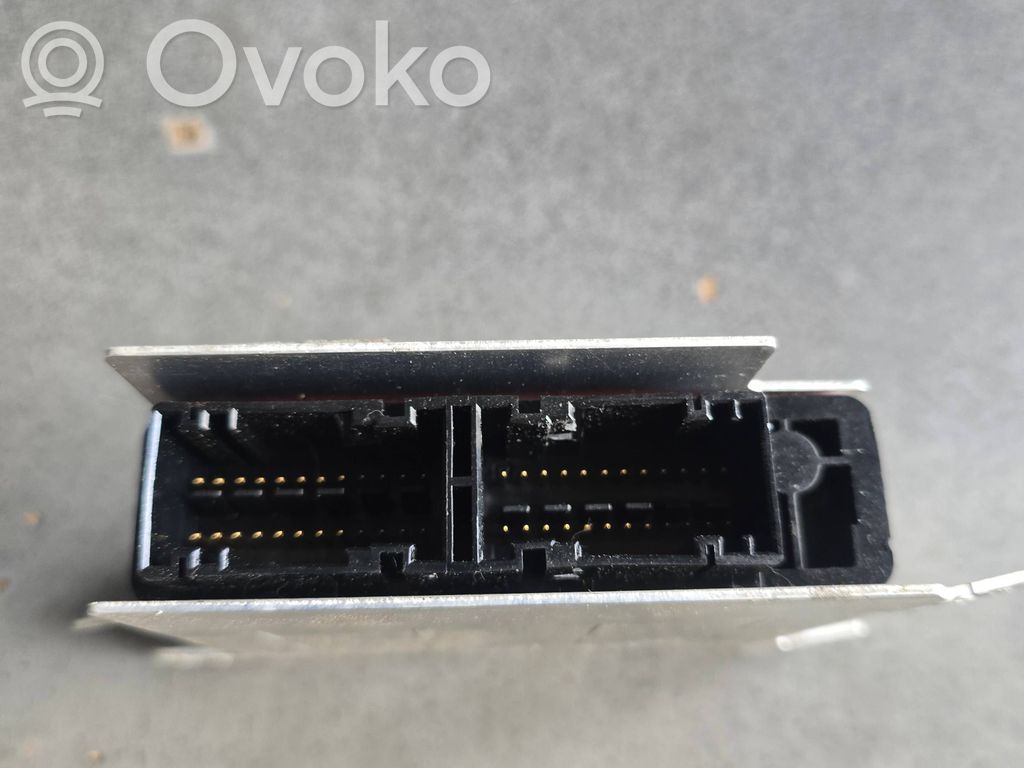 Hyundai Getz Airbag control unit/module 