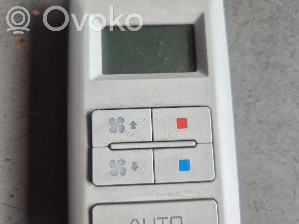 Climate control unit   7D0907049,01121999,900250690000