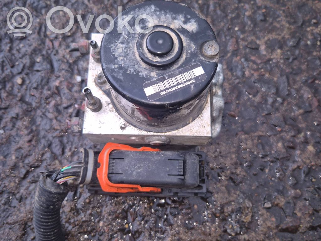 Mitsubishi Grandis ABS Pump 