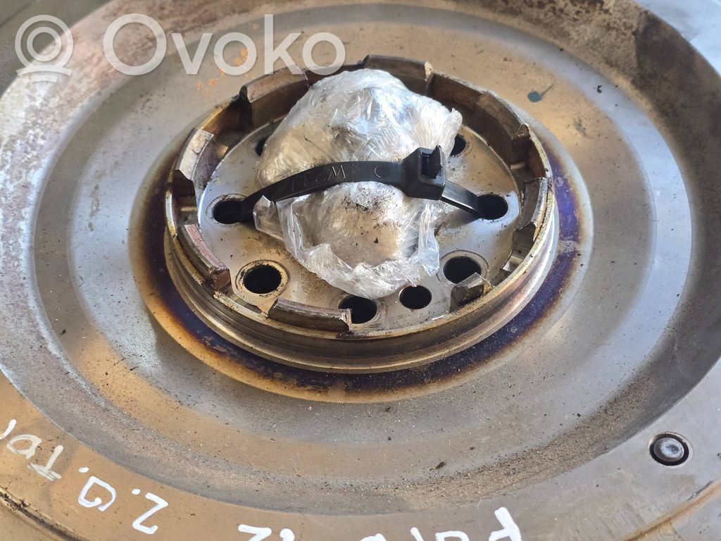 Ford Mondeo MK IV Smagratis 