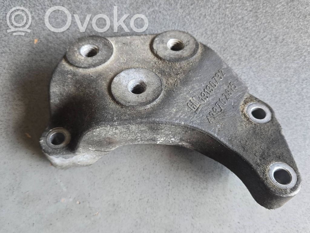 Opel Corsa D Manual 5 speed gearbox 
