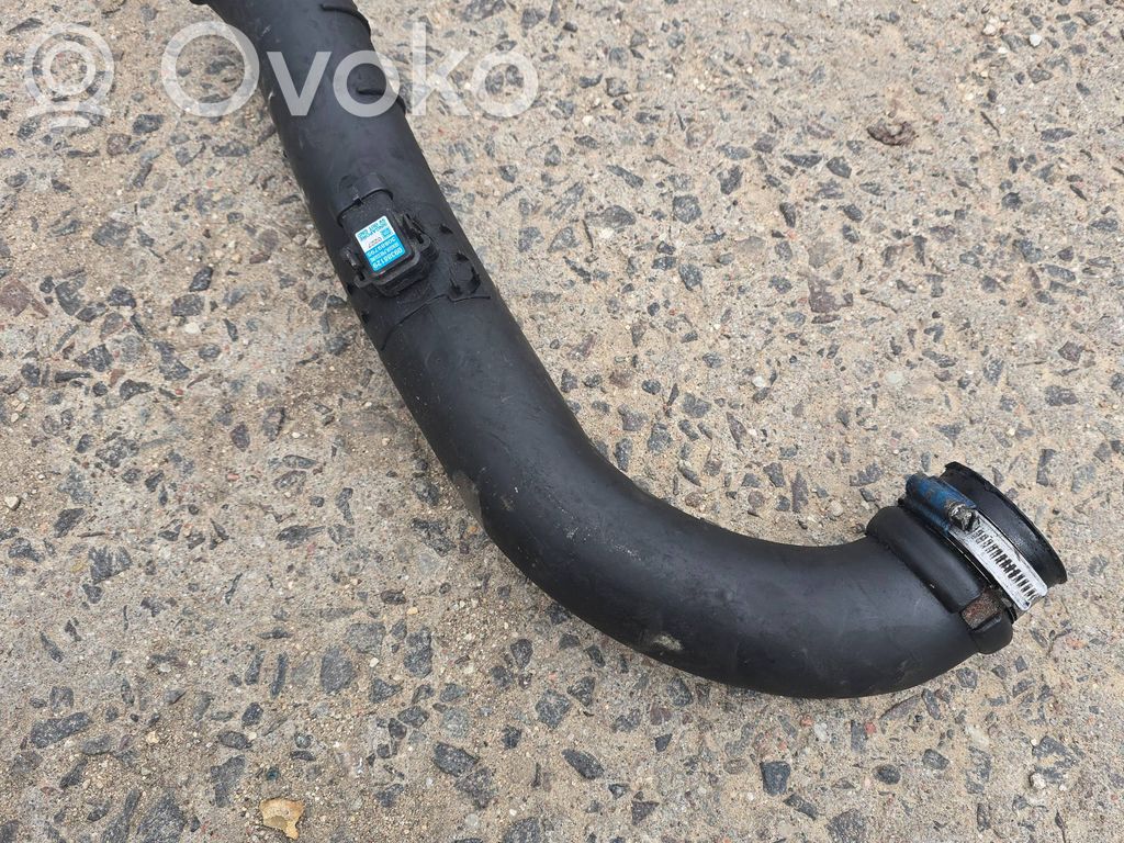 Volvo S40, V40 Intercooler hose/pipe 