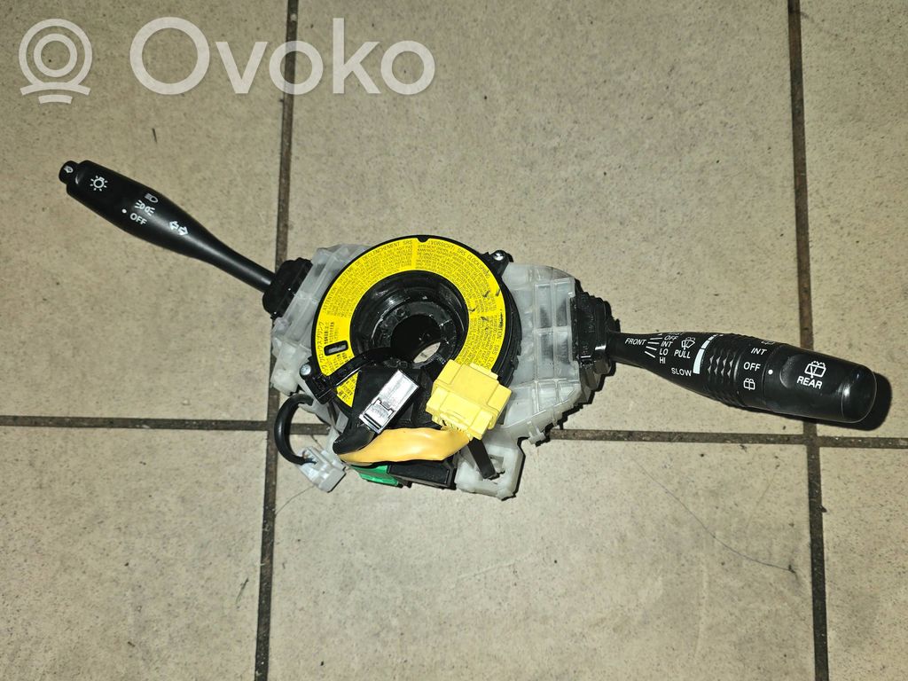 Mitsubishi Grandis Bloc semnalizator și ștergător parbriz 