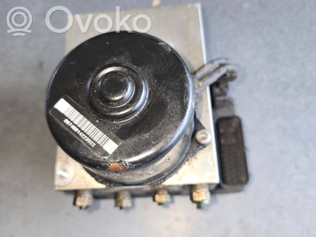 ABS Blokas   820003632C,10020402764,TT2AAY2