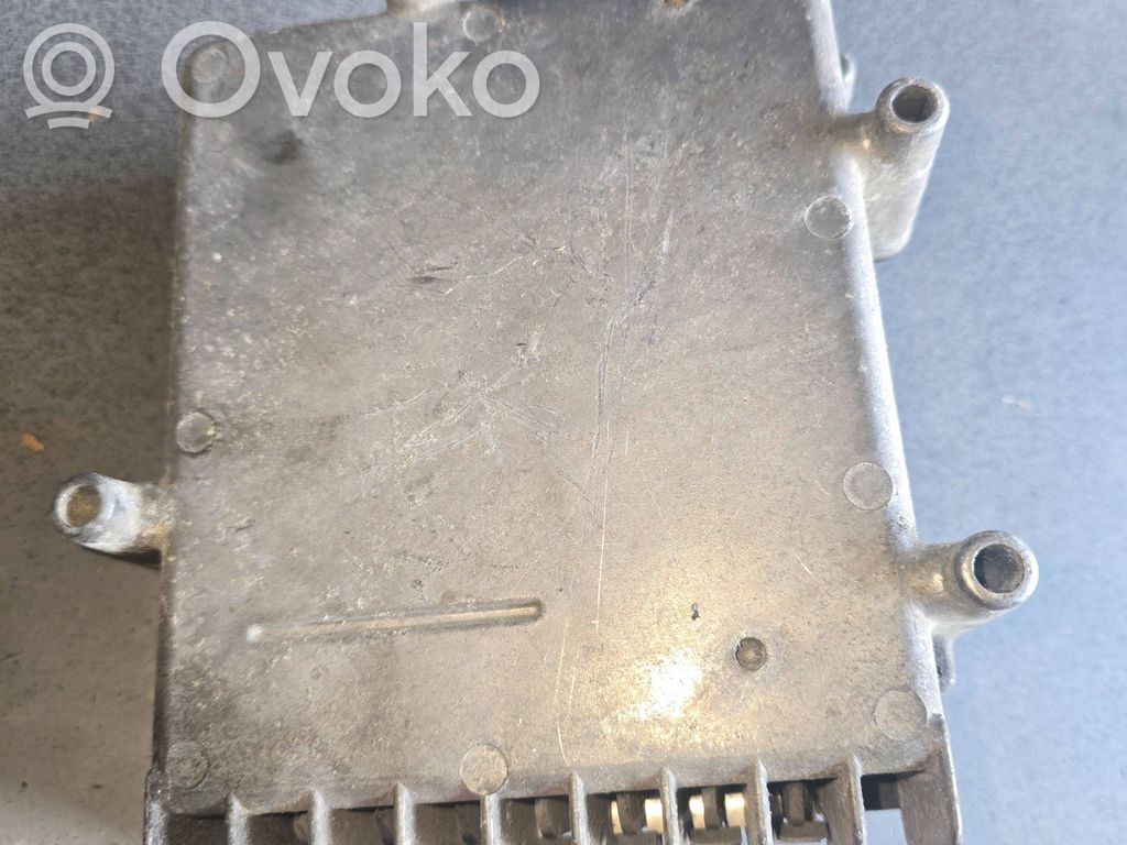 Chrysler Voyager Gearbox control unit/module 