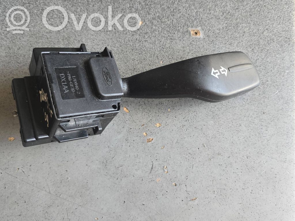 Ford Transit Indicator stalk 