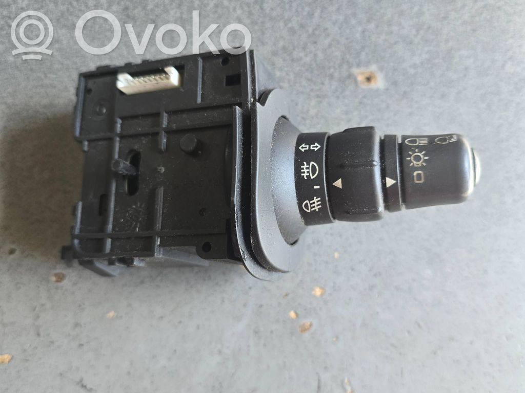 Renault Scenic II -  Grand scenic II Indicator stalk 
