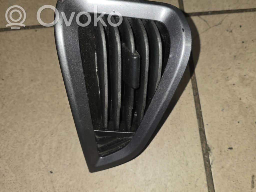 Ford Transit Custom Boczna kratka nawiewu deski rozdzielczej 
