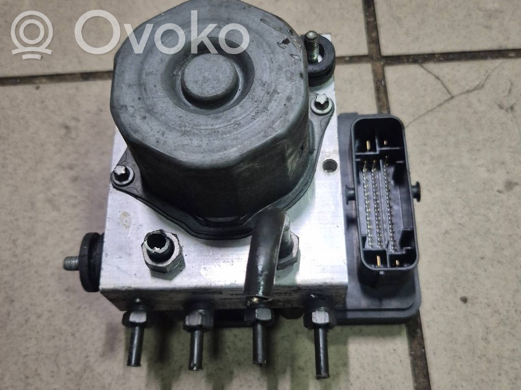 Bomba de ABS   BK212C405AF,121223657