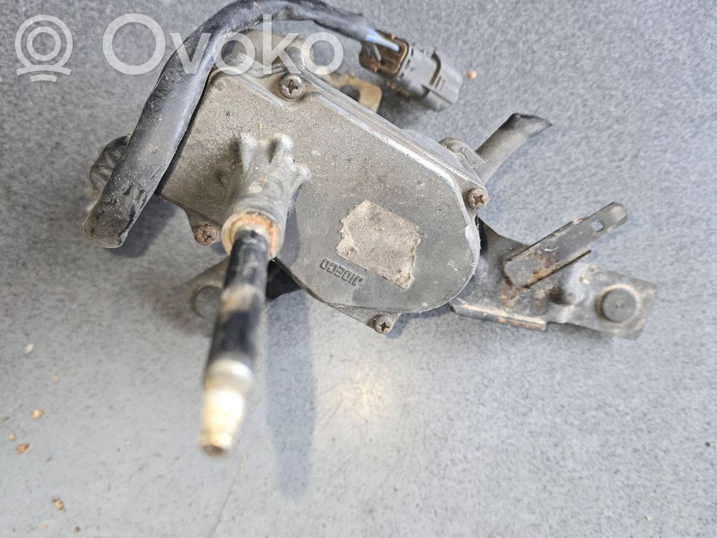 Isuzu Trooper Headlight wiper motor 