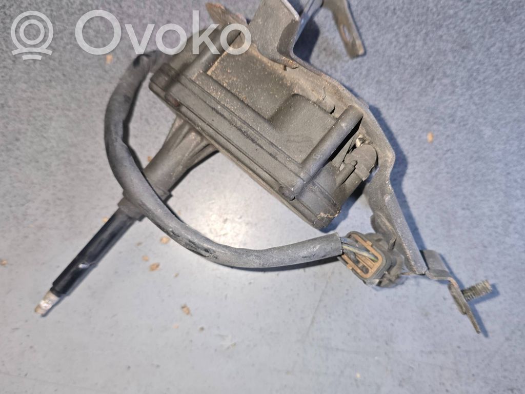 Isuzu Trooper Headlight wiper motor 