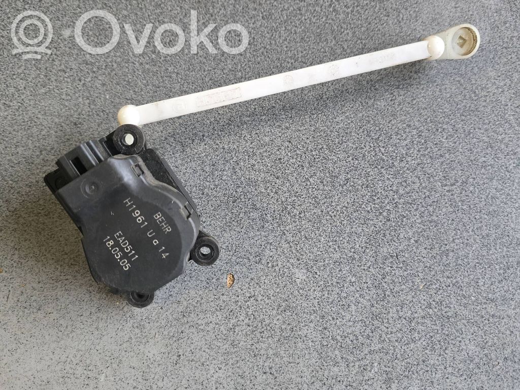 Renault Espace -  Grand espace IV Air flap motor/actuator 