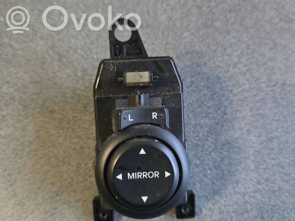 Hyundai i20 (PB PBT) Interruptor del espejo lateral 