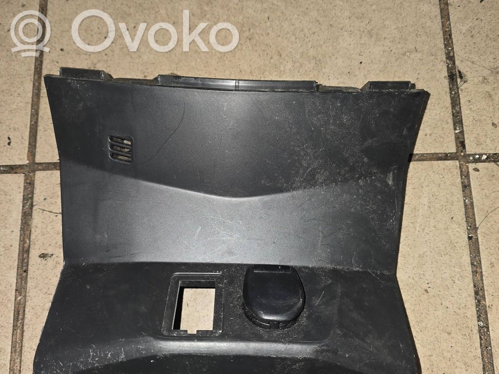 Nissan X-Trail T32 Panel trim 