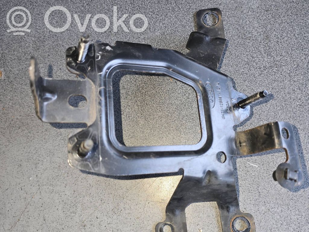 Ford Transit Custom Sonstiges Einzelteil Exterieur 