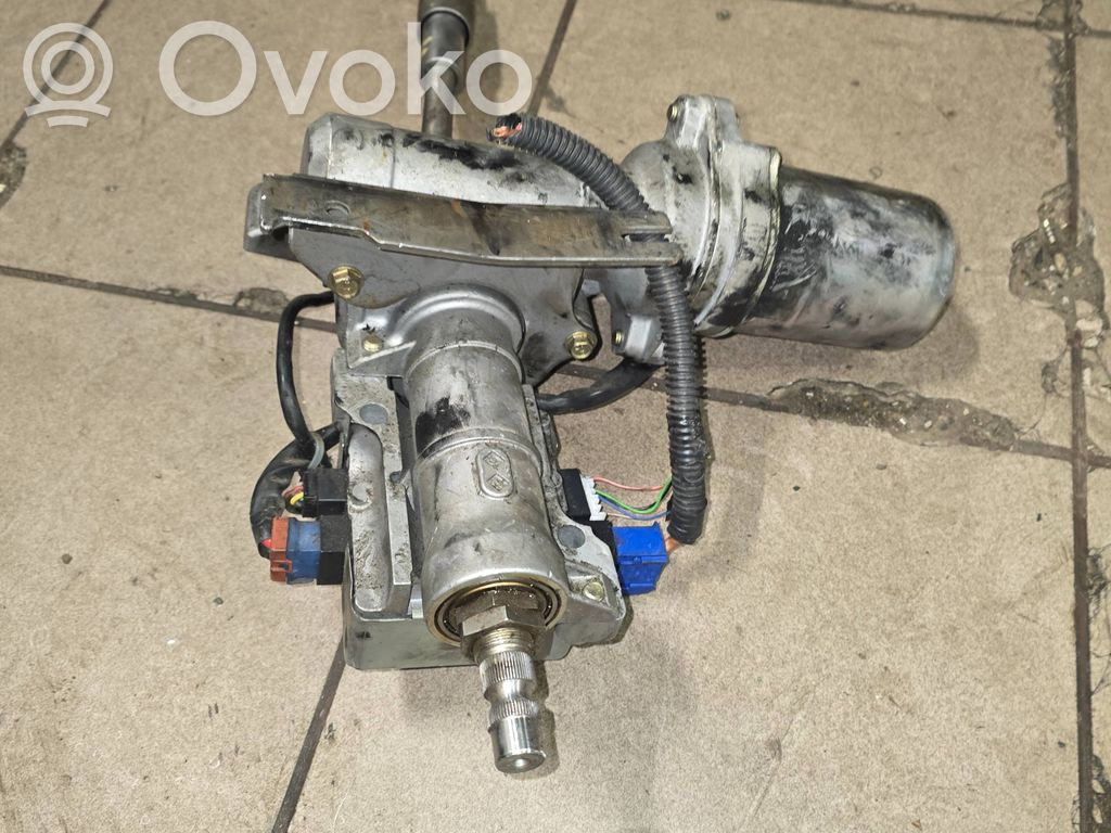 Opel Combo C Power steering pump 
