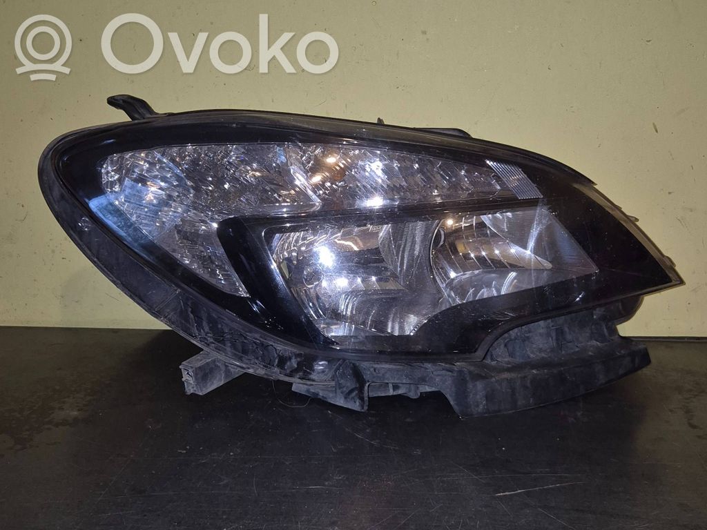 Opel Mokka Headlight/headlamp 
