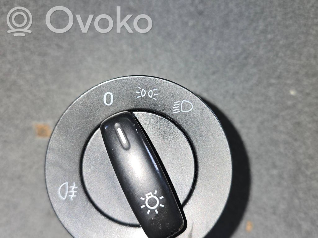 Light switch   1K0941431BB,10007717