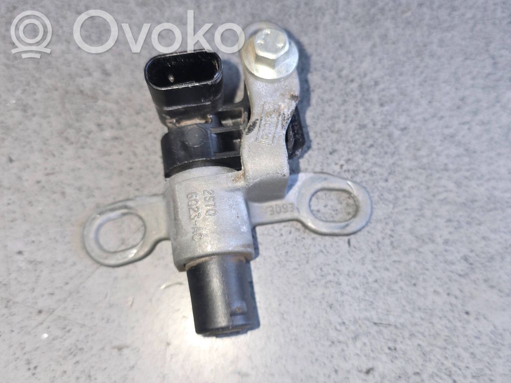 Ford Transit Custom Kurbelwellensensor 