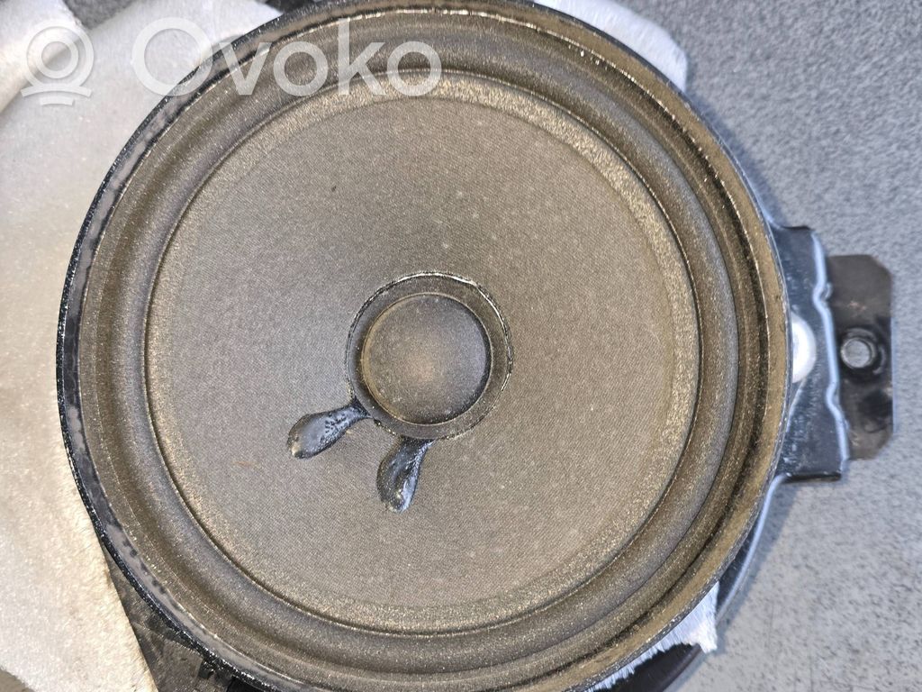 Fiat Doblo Panel speaker 