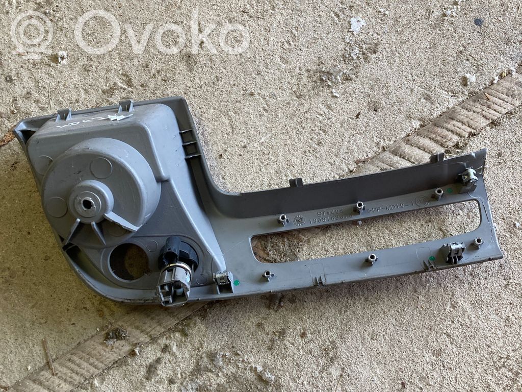 Citroen Jumper Otros interruptores/perillas/selectores 