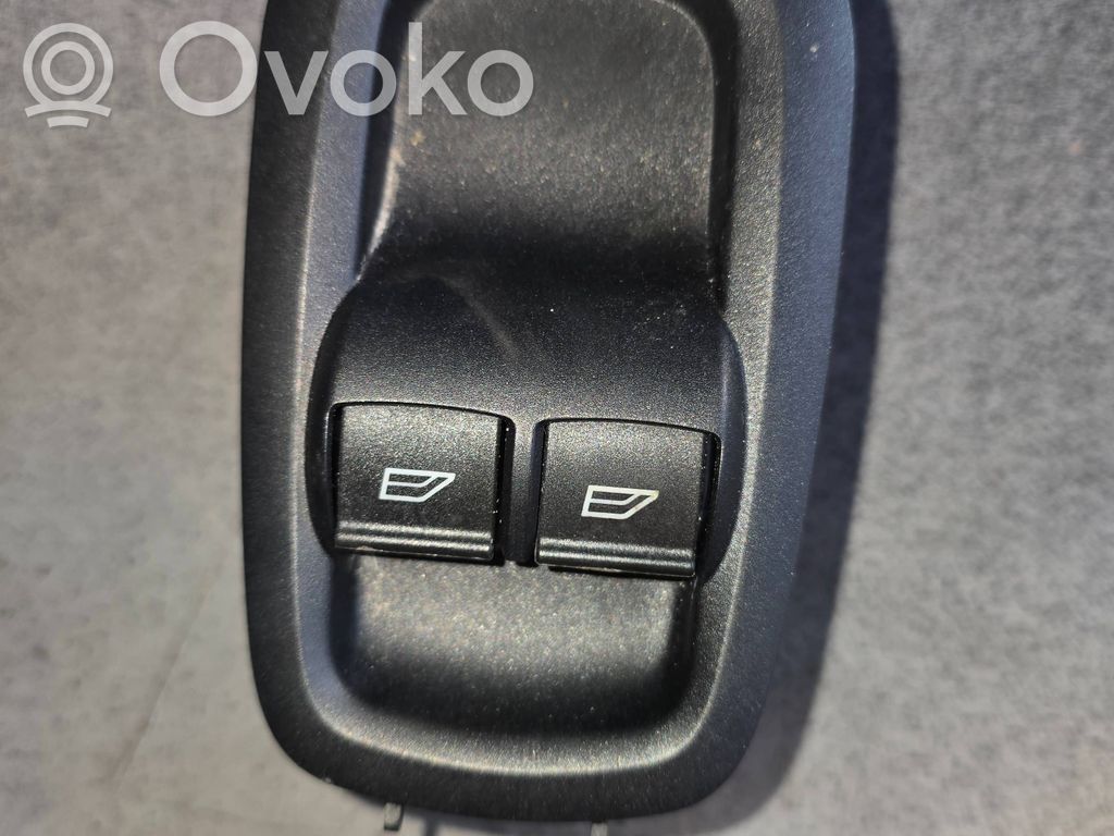 Electric window control switch   BK2T14A132AC,10015116