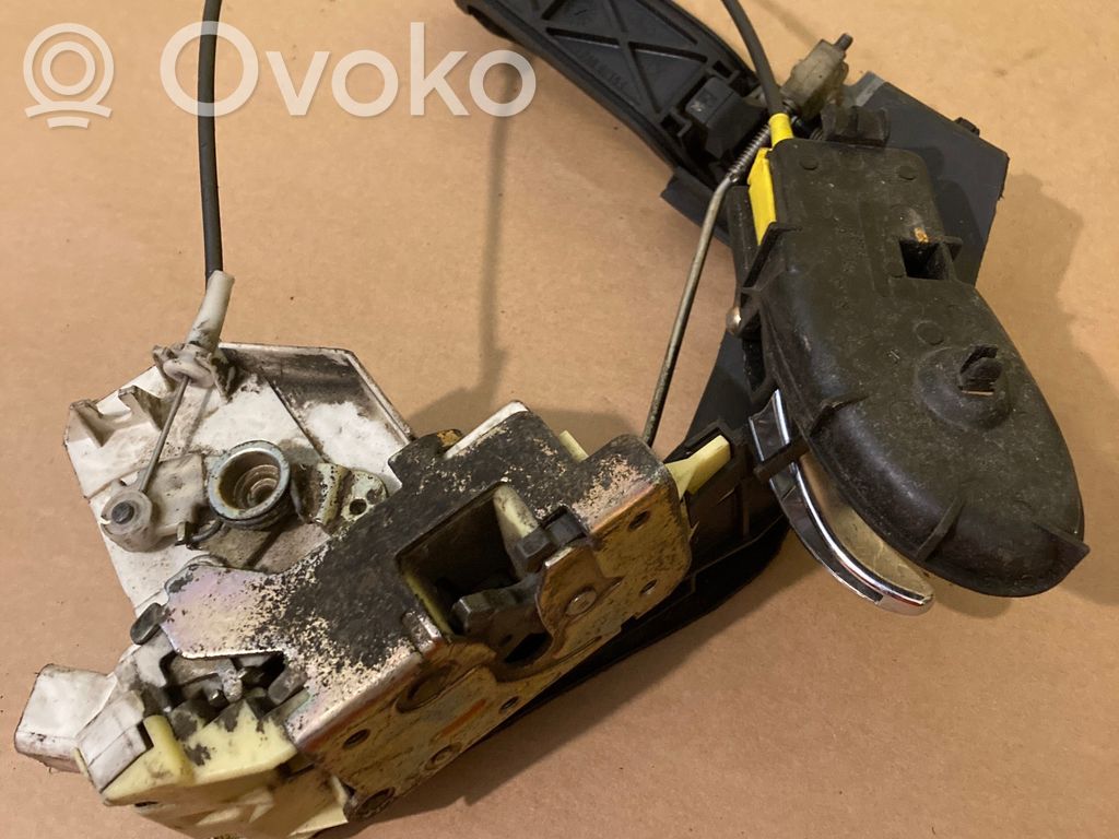 Ford Focus Türgriff Türöffner vorne 