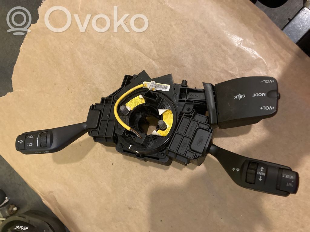 Ford Focus Wiper control stalk 