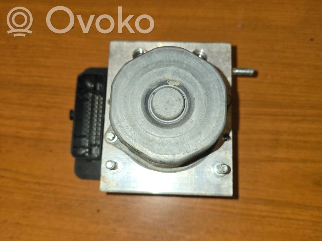 Ford Transit Custom ABS Blokas 