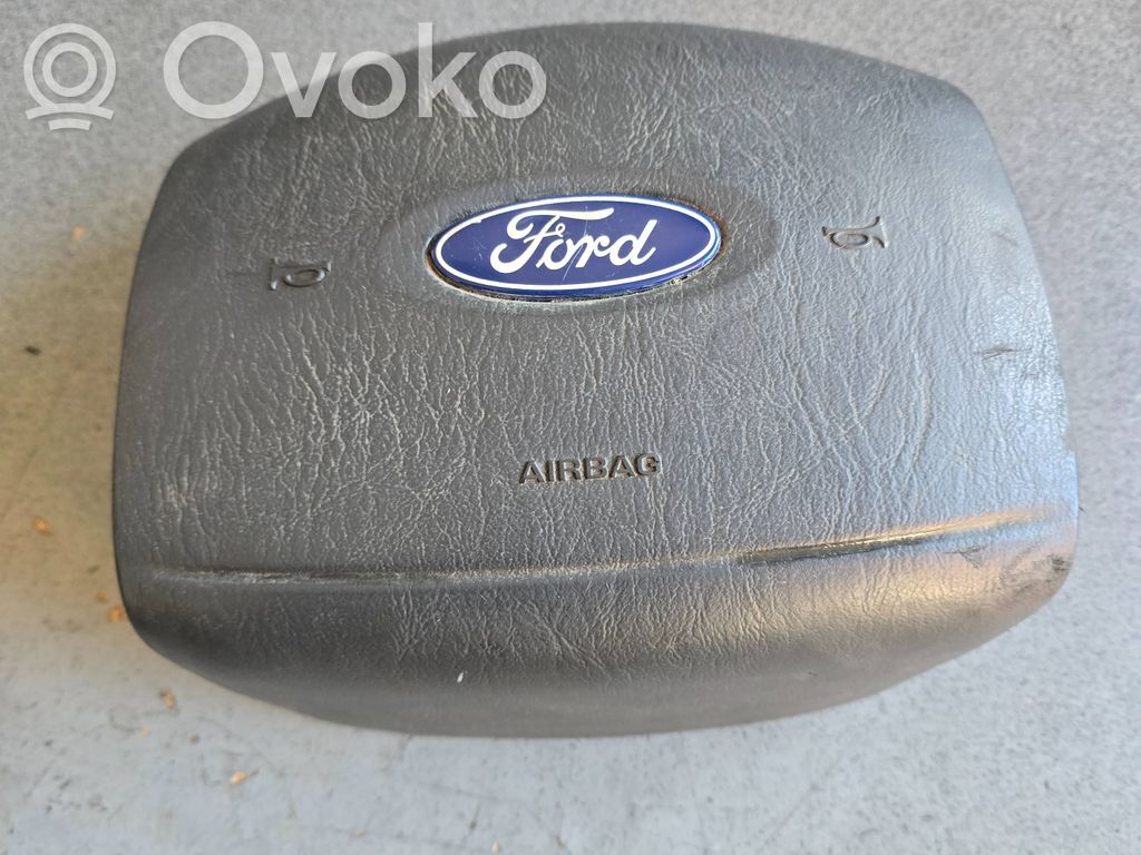 Ford Transit Airbag del volante 