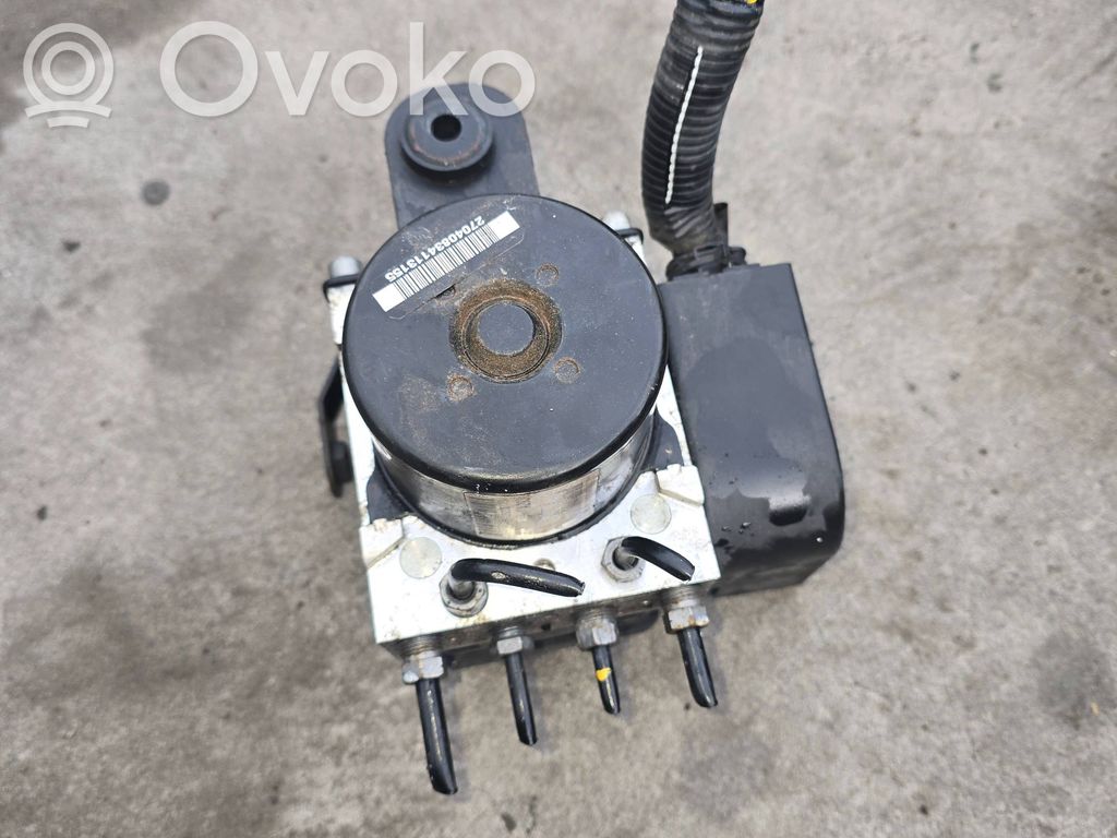 Opel Combo D ABS Pump 