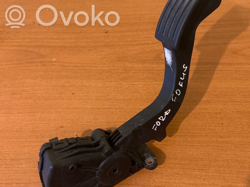 Kaasupoljin   4M519F836AH,6PV00864101