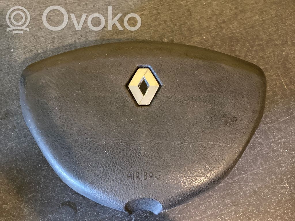 Poduszka powietrzna Airbag kierownicy   8200188632,086389650,168N72340399,10918270721400314