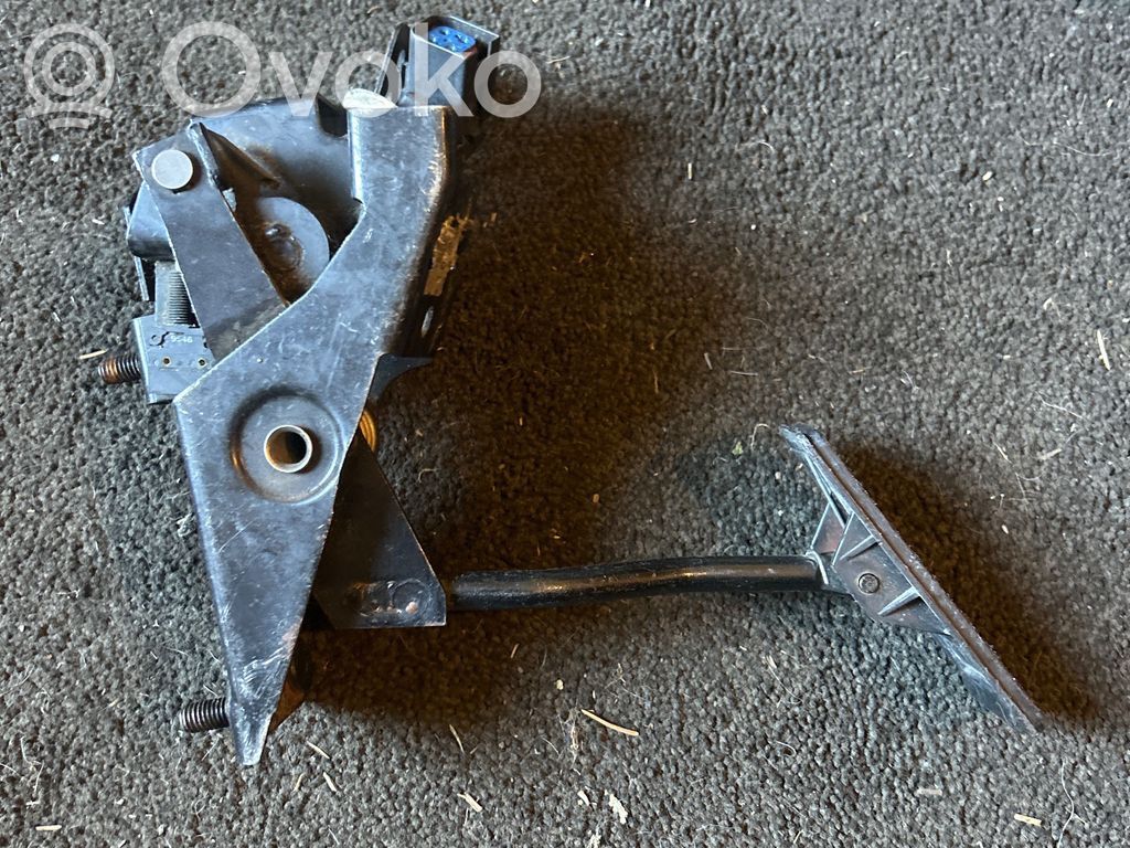 Gaspedal   54408439A