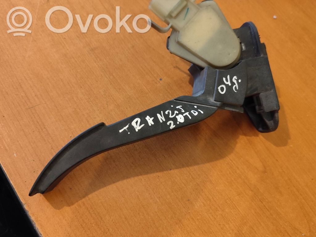Ford Transit Accelerator throttle pedal 
