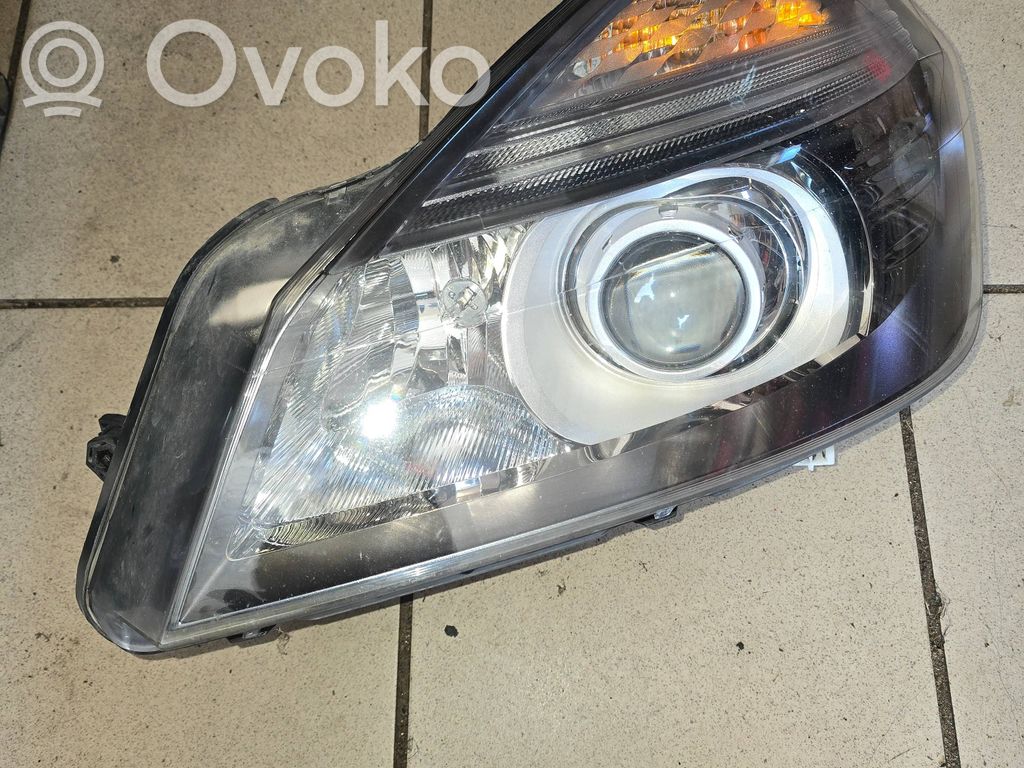 Renault Espace -  Grand espace IV Headlight/headlamp 
