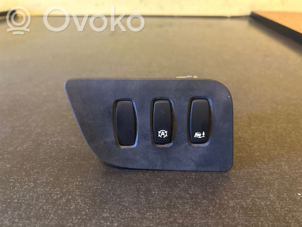 Renault Kangoo II Other switches/knobs/shifts 