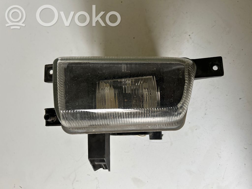 Opel Astra G Miglas lukturis priekšā 