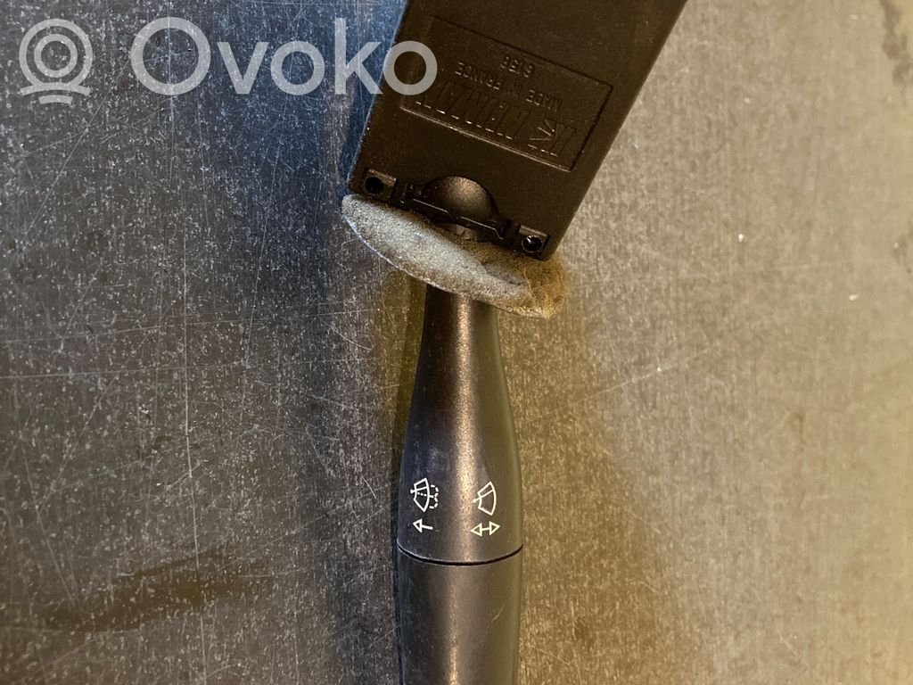 Fiat Scudo Valytuvų rankenėlė 