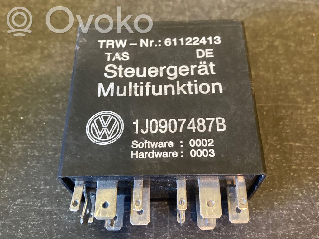Volkswagen PASSAT B5.5 Otros relés 