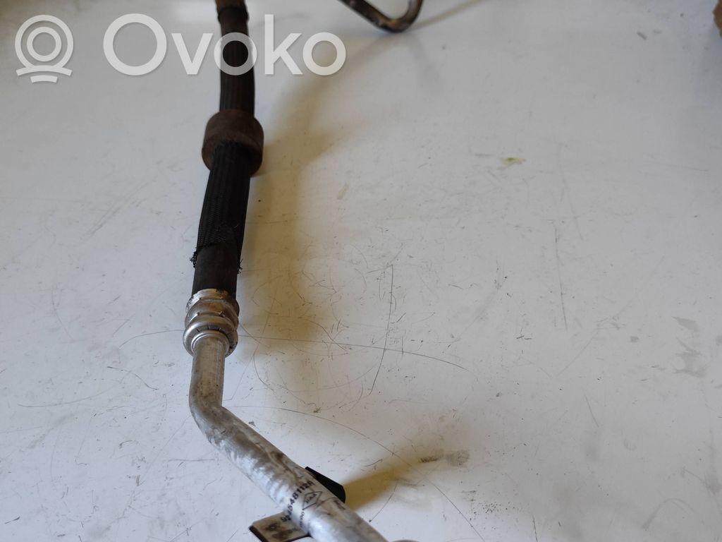 Dacia Dokker Ilmastointilaitteen putki (A/C) 