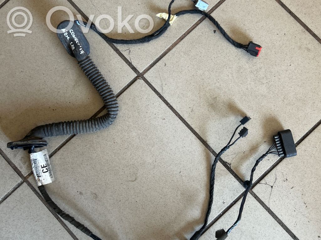 Ford Transit -  Tourneo Connect Wiązka przewodów drzwi przednich 