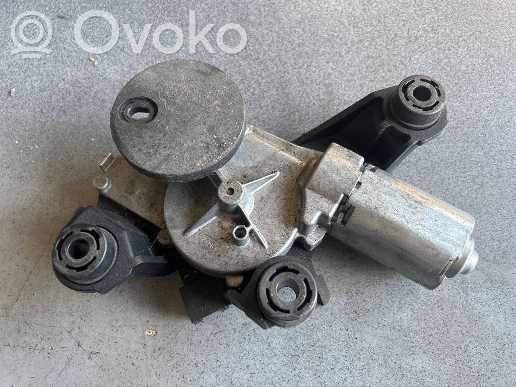 Renault Laguna III Motor ștergător lunetă 