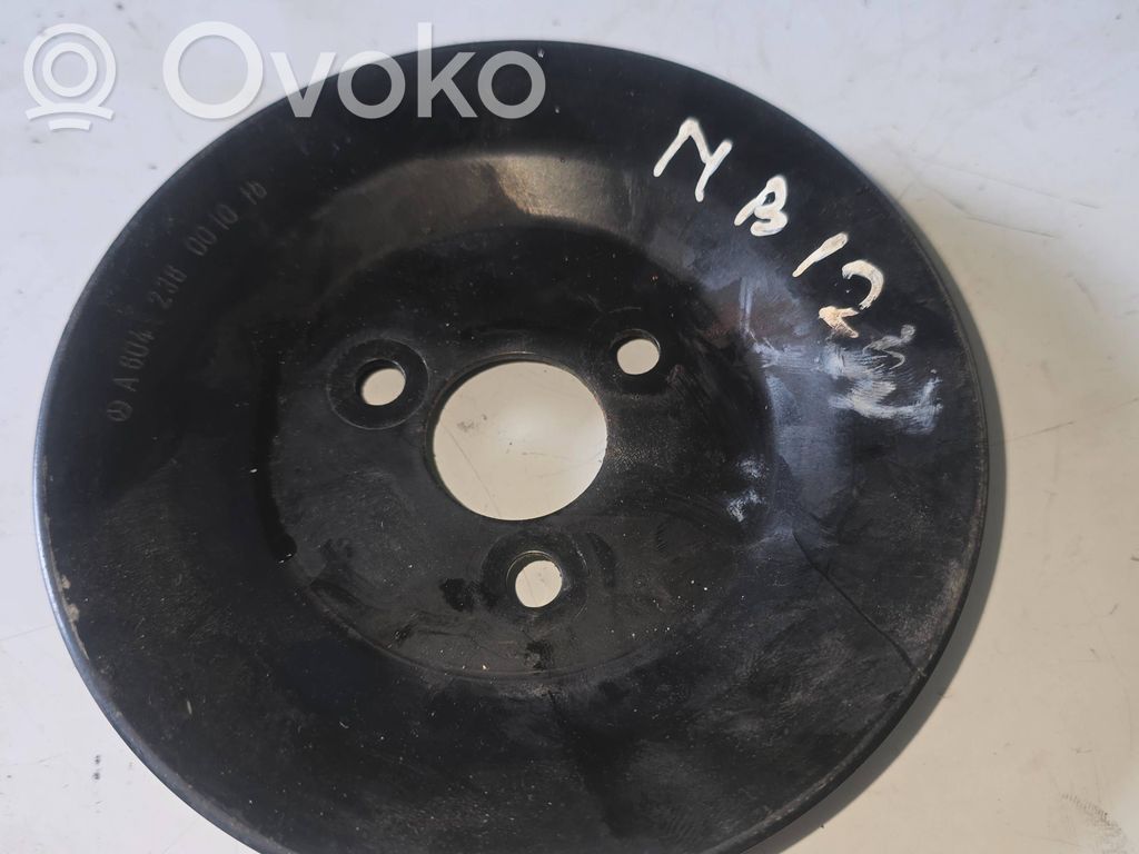 Mercedes-Benz Sprinter W901 W902 W903 W904 Pompa wspomagania 