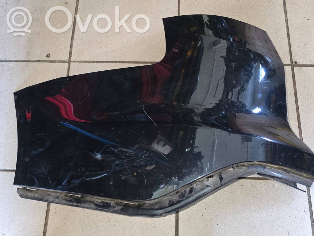 Ford Focus Rear bumper corner part panel trim 