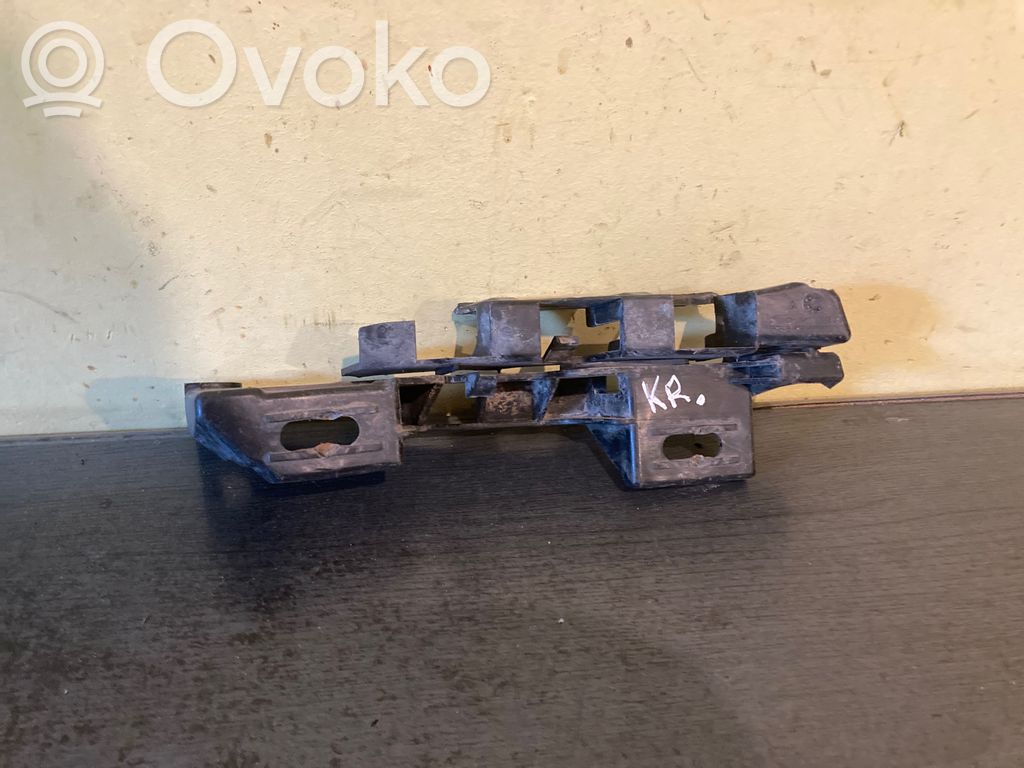 Citroen C4 I Front bumper mounting bracket 