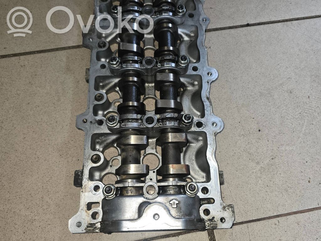 Opel Astra H Árbol de levas 
